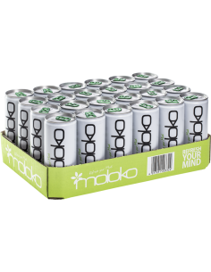 Moloko Softdrink 24 x 250ml DPG 2