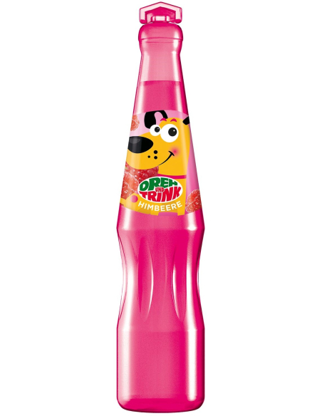 Dreh & Trink Himbeere 24 x 200ml