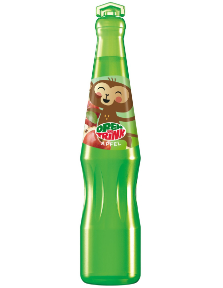 Dreh & Trink Apfel 24 x 200ml