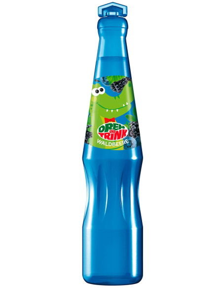 Dreh & Trink Waldbeere 24 x 200ml