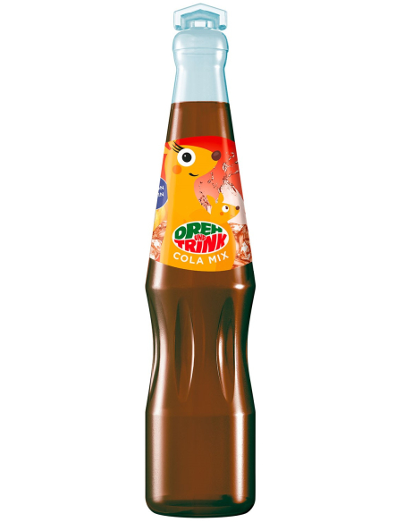Dreh & Trink Cola 24 x 200ml