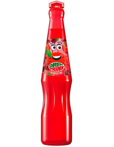 Dreh & Trink Kirsche 24 x 200ml