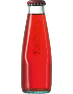 San Pellegrino Sanbitter 4 x 6er 98ml