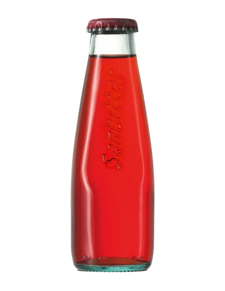 San Pellegrino Sanbitter 4 x 6er 98ml