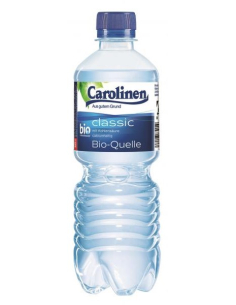 Carolinen Classic 18 x 500ml DPG
