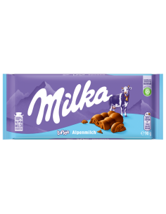 Milka Luflee 14 x 90g