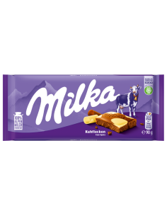 Milka Kuhflecken 24 x 90g