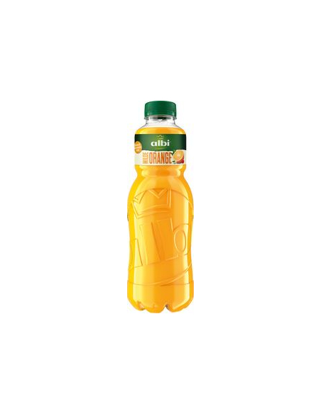 Albi Milde Orange 6 x 1l DPG