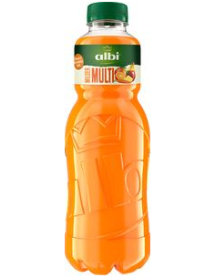Albi Milder Multivitamin 6 x 1l DPG