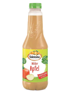 Valensina Milder Apfel 6 x 1l DPG