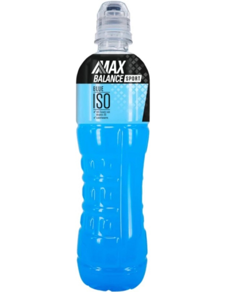 Max Balance Sport Drink blau 6 x 500ml DPG