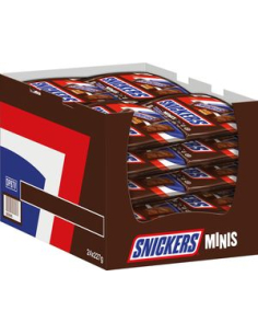 Snickers Minis 24 x 227g 2