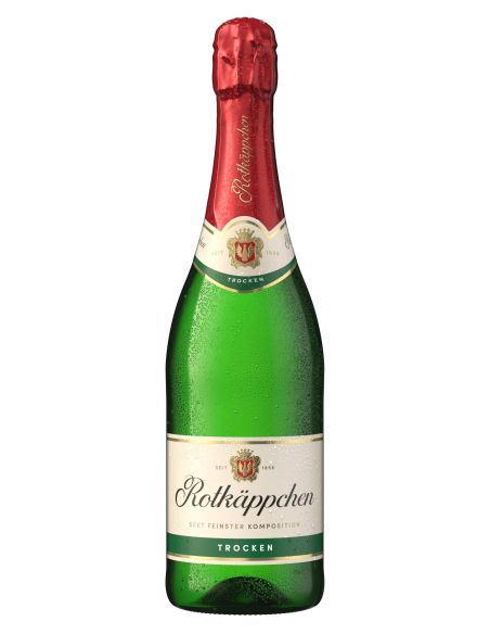 Rotkäppchen Sekt trocken 6 x 0,75l