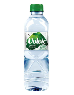 Volvic Naturelle 24 x 500ml DPG