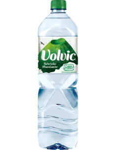 Volvic Naturelle 6 x 1l DPG
