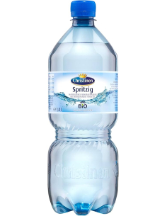 Christinen Spritzig 6 x 1l DPG