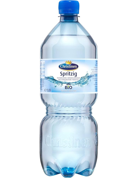 Christinen Spritzig 6 x 1l DPG
