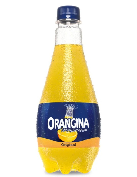 Orangina 6 x 500ml DPG