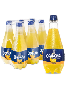Orangina 6 x 500ml DPG 2