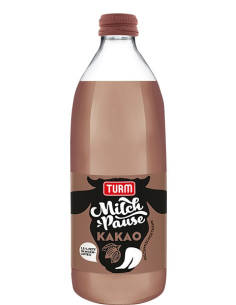 Turm Milchpause Kakao Drink 1,5% 12 x 500ml
