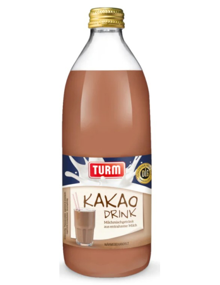 Turm Kakao Drink 12 x 500ml