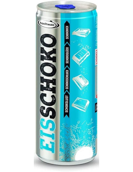 Hochwald Eisschoko 24 x 250ml DPG