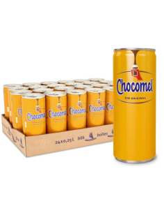 Chocomel Kakao 24 x 250ml DPG 2