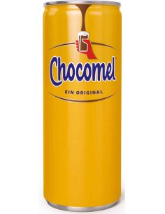 Chocomel Kakao 24 x 250ml DPG