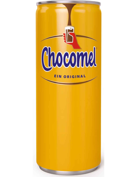 Chocomel Kakao 24 x 250ml DPG