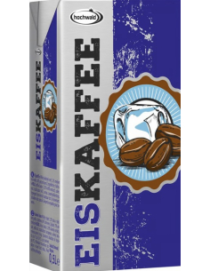 Hochwald Eiskaffee 1,5% 16 x 500ml