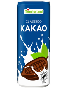 Münsterland Classico Kakao 12 x 250ml DPG