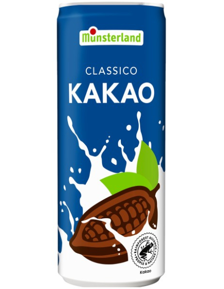 Münsterland Classico Kakao 12 x 250ml DPG