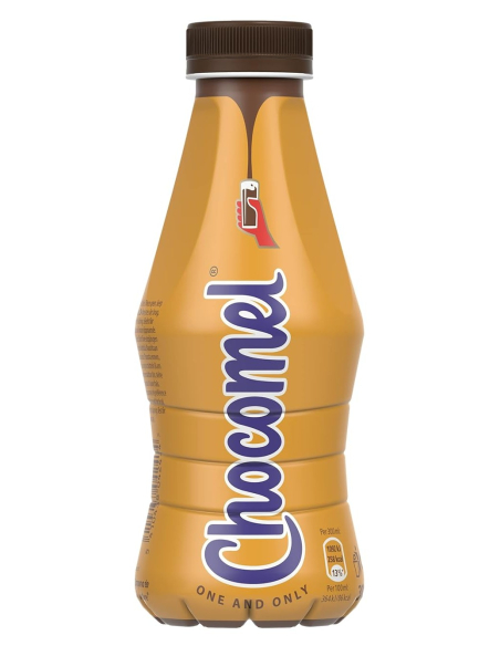 Chocomel 12 x 300ml DPG