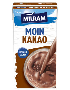 Milram H-Drink Kakao 0,2% 20 x 500ml