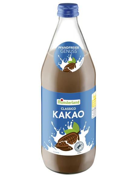Münsterland Classico Kakao 12 x 500ml