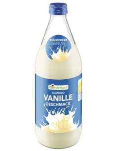 Münsterland Classico Vanille 12 x 500ml