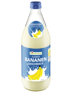 Münsterland Classico Banane 12 x 500ml