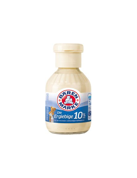 Bärenmarke Kondensmilch 10% 24 x 170g
