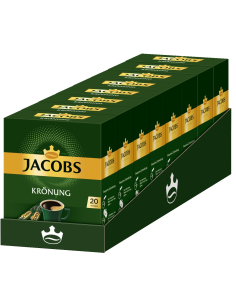 Jacobs Krönung Sticks 8 x 20er 36g 2