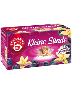 Teekanne Kleine Sünde 12 x 20er 45g
