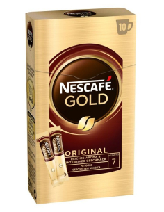 Nescafe Gold Sticks 10 x 10er 20g
