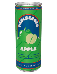Paulberger Apple 12 x 330ml DPG