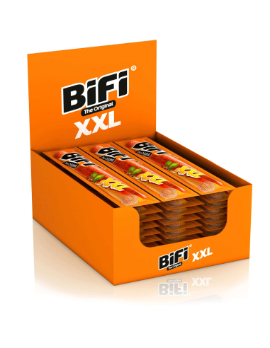 Bifi Original XXL 30 x 40g