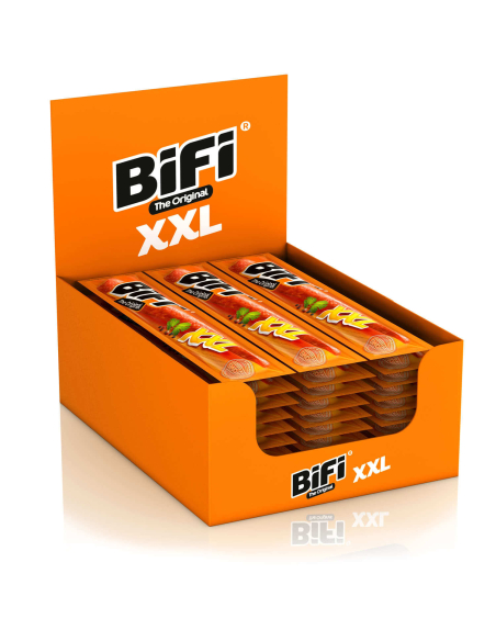 Bifi Original XXL 30 x 40g