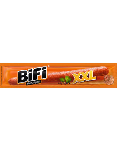 Bifi Original XXL 30 x 40g