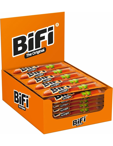 Bifi Original 40 x 20g
