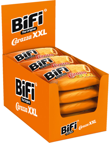 Bifi Original Carazza XXL 16 x 75g