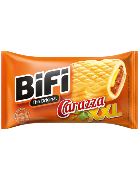 Bifi Original Carazza XXL 16 x 75g