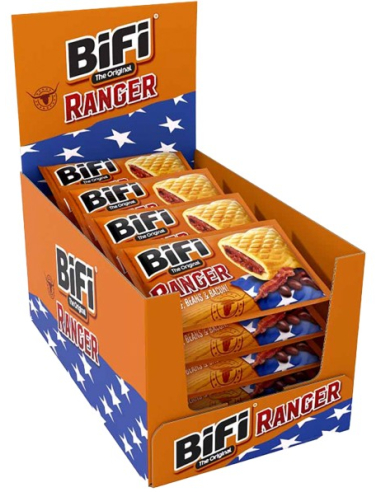 Bifi Original Ranger 20 x 60g