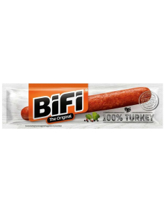 Bifi 100% Turkey 24 x 20g